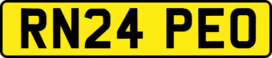 RN24PEO