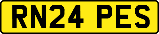 RN24PES