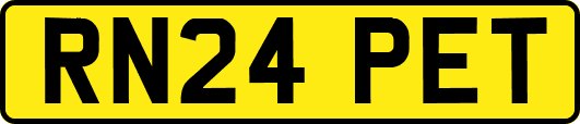 RN24PET