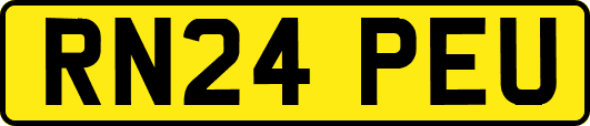 RN24PEU