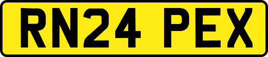 RN24PEX