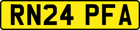 RN24PFA