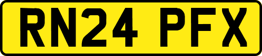 RN24PFX