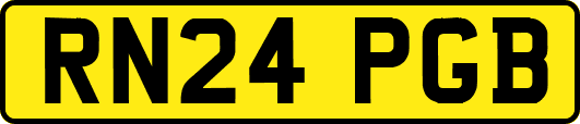 RN24PGB
