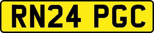 RN24PGC