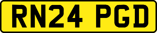 RN24PGD
