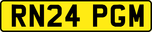 RN24PGM