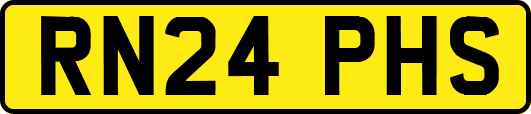 RN24PHS