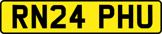 RN24PHU