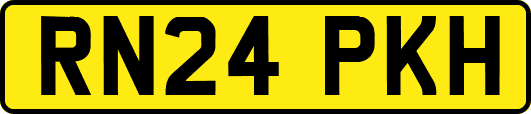 RN24PKH
