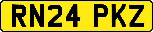 RN24PKZ