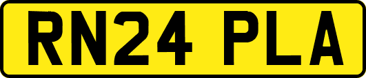 RN24PLA