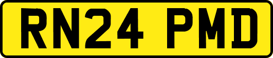 RN24PMD