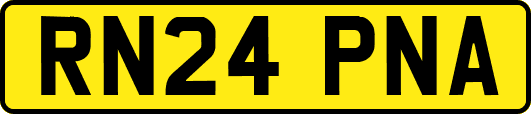 RN24PNA