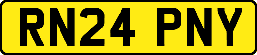 RN24PNY