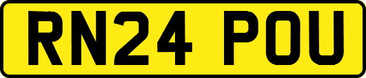 RN24POU