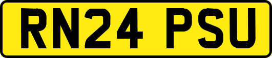 RN24PSU