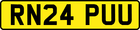 RN24PUU