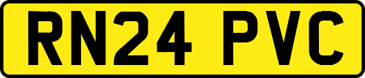 RN24PVC