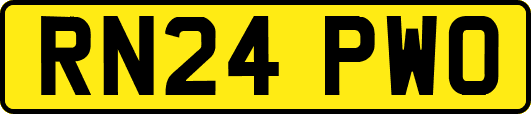 RN24PWO
