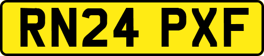 RN24PXF