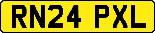 RN24PXL