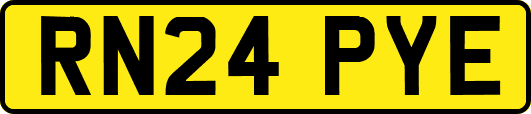 RN24PYE