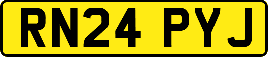 RN24PYJ