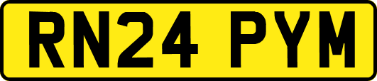 RN24PYM