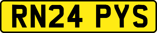 RN24PYS