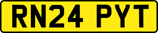 RN24PYT