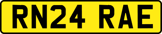RN24RAE