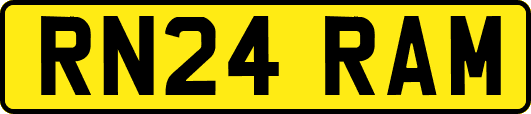 RN24RAM