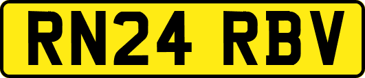 RN24RBV
