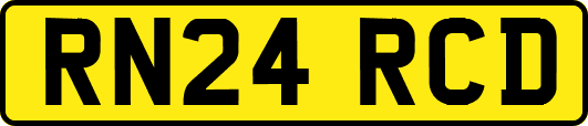 RN24RCD