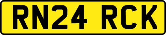 RN24RCK