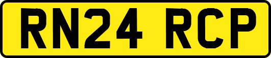 RN24RCP