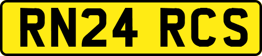 RN24RCS