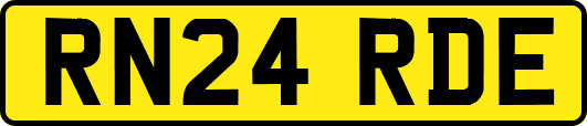 RN24RDE