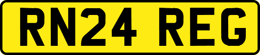 RN24REG