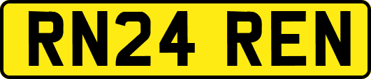 RN24REN