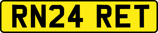 RN24RET