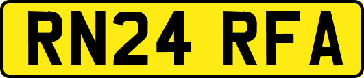 RN24RFA
