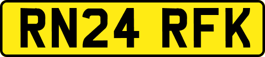 RN24RFK
