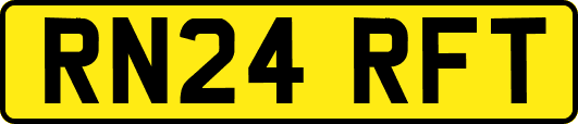 RN24RFT