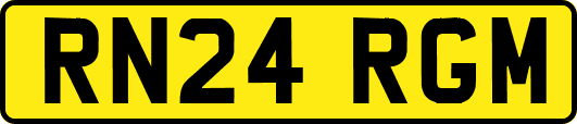 RN24RGM