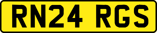 RN24RGS