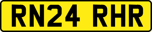 RN24RHR