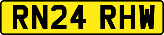 RN24RHW