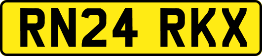 RN24RKX